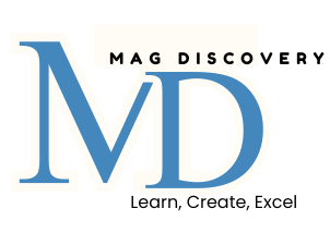 Mag Discovery