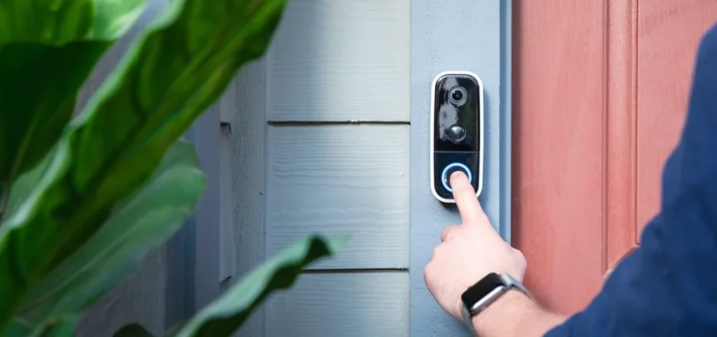 Video Doorbells