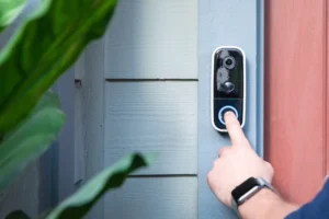 Video Doorbells