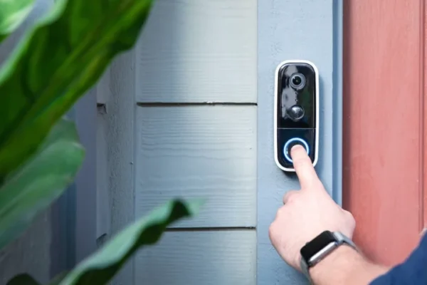 Video Doorbells