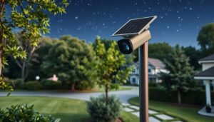 Outdoor Camera