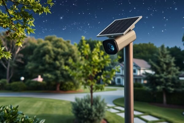 Outdoor Camera