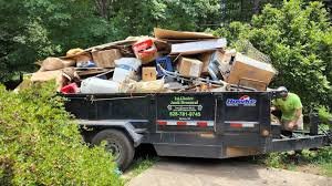 The Role of Junk Removal in Tenant Turnovers Junk Removal