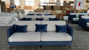 Why Custom Hotel Furniture is the Key to Creating Memorable Guest Experiences hotel furniture supplier