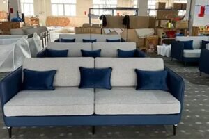 Why Custom Hotel Furniture is the Key to Creating Memorable Guest Experiences hotel furniture supplier