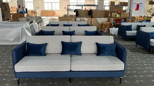 hotel furniture supplier